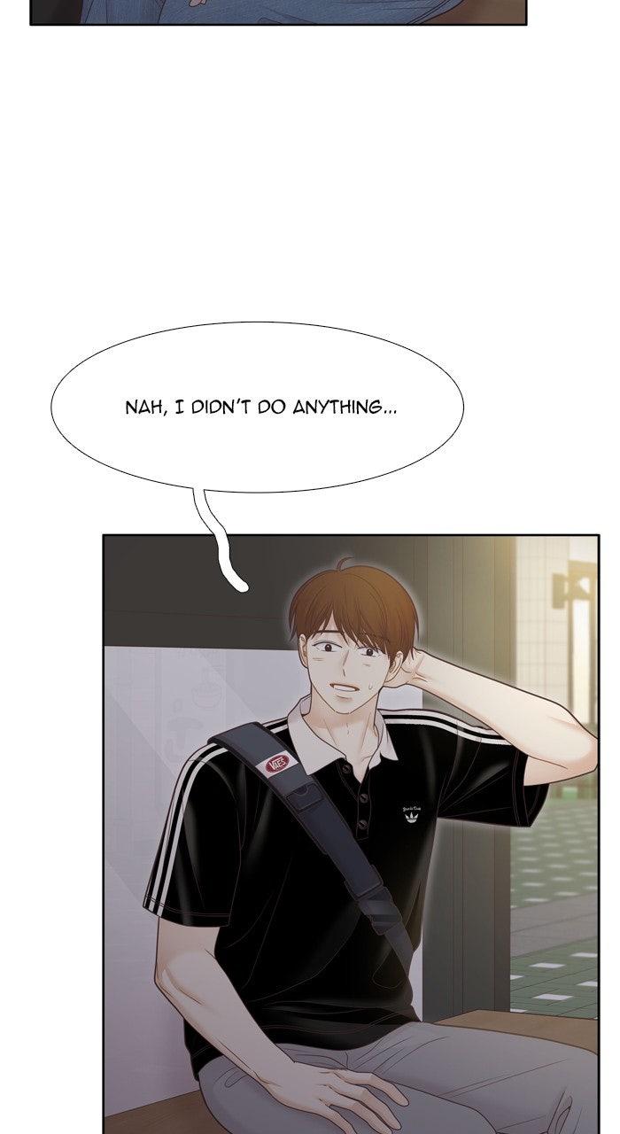 Odd Girl Out Chap 463 - Next Chap 464