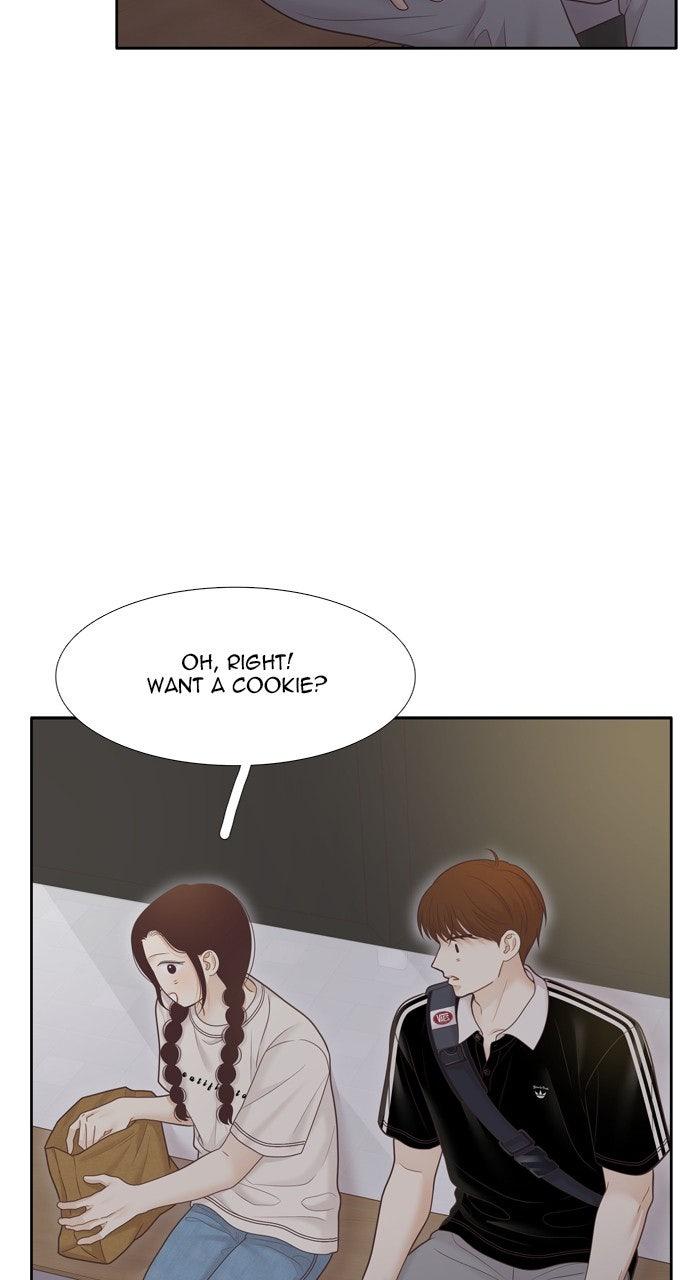 Odd Girl Out Chap 463 - Next Chap 464