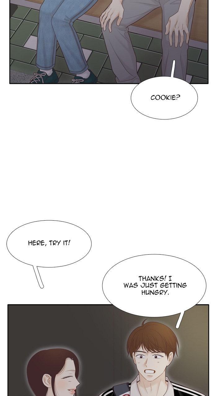 Odd Girl Out Chap 463 - Next Chap 464