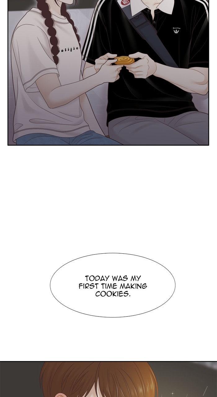 Odd Girl Out Chap 463 - Next Chap 464