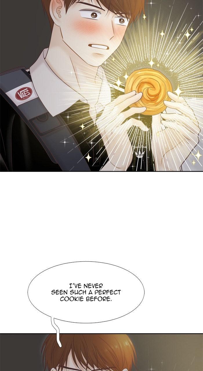 Odd Girl Out Chap 463 - Next Chap 464