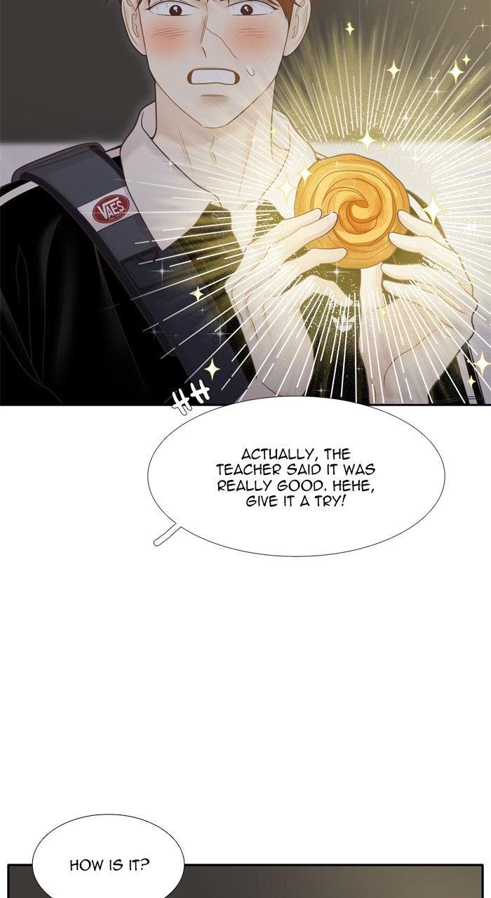 Odd Girl Out Chap 463 - Next Chap 464