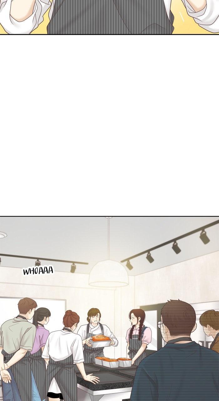 Odd Girl Out Chap 463 - Next Chap 464