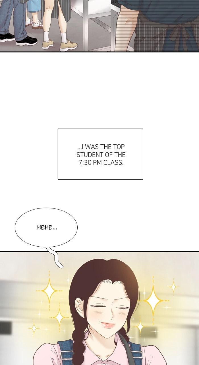 Odd Girl Out Chap 463 - Next Chap 464