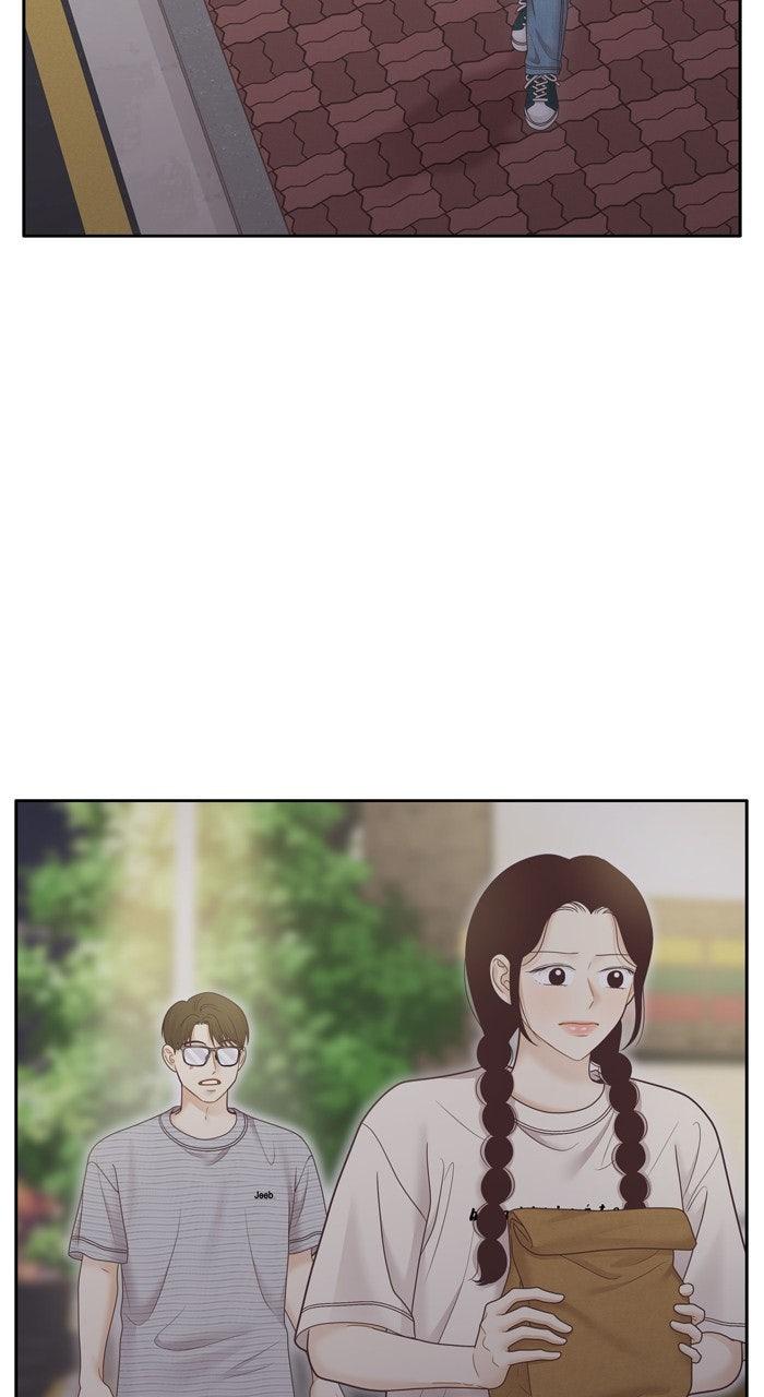 Odd Girl Out Chap 463 - Next Chap 464