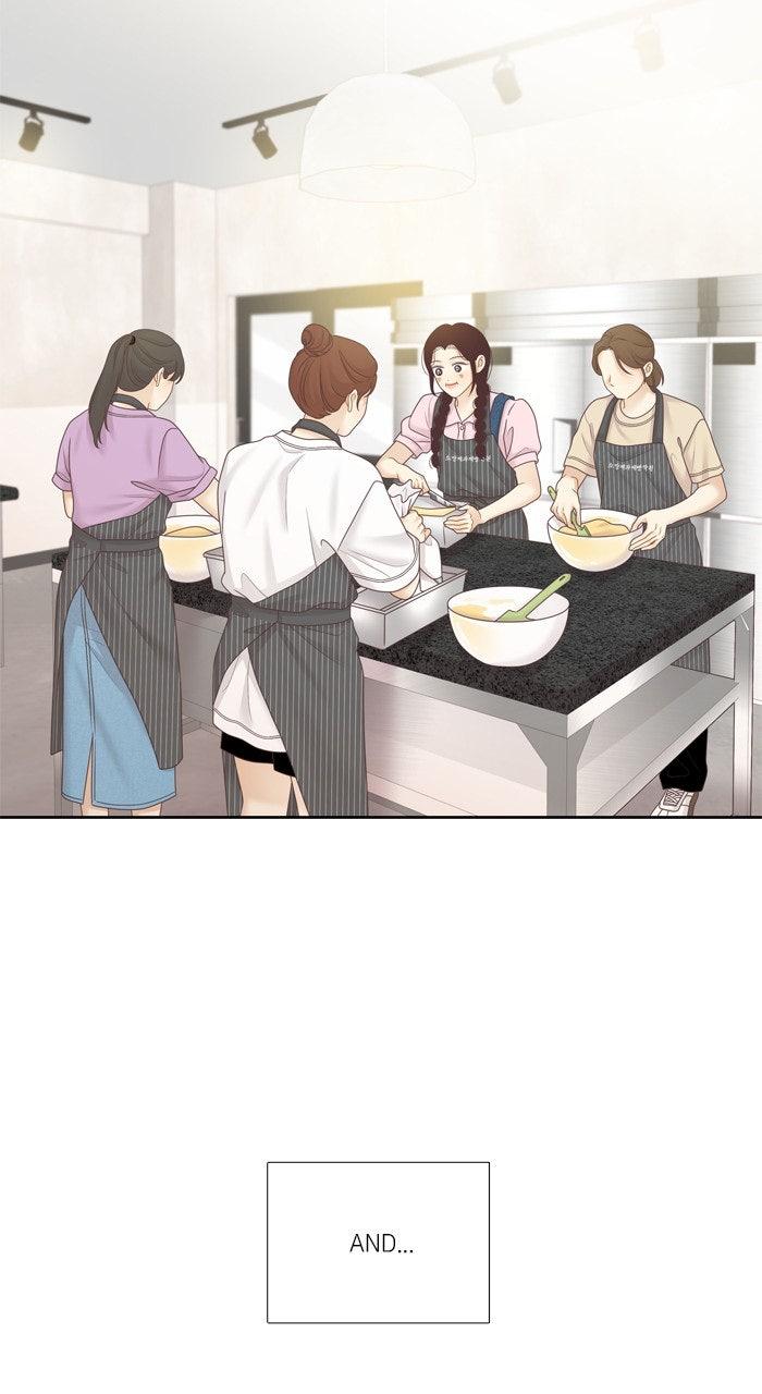 Odd Girl Out Chap 463 - Next Chap 464
