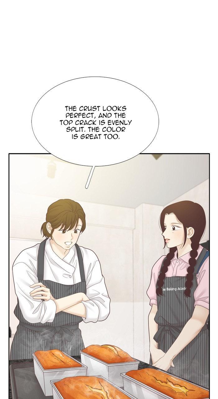 Odd Girl Out Chap 463 - Next Chap 464