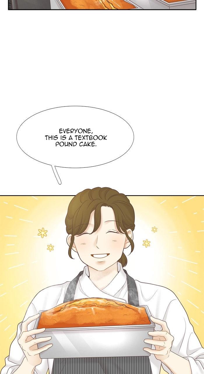 Odd Girl Out Chap 463 - Next Chap 464