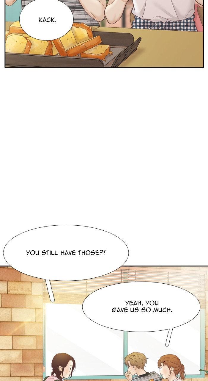 Odd Girl Out Chap 463 - Next Chap 464