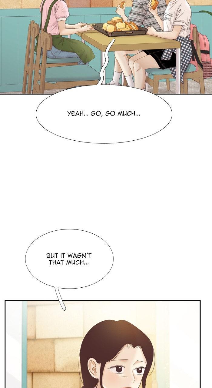 Odd Girl Out Chap 463 - Next Chap 464