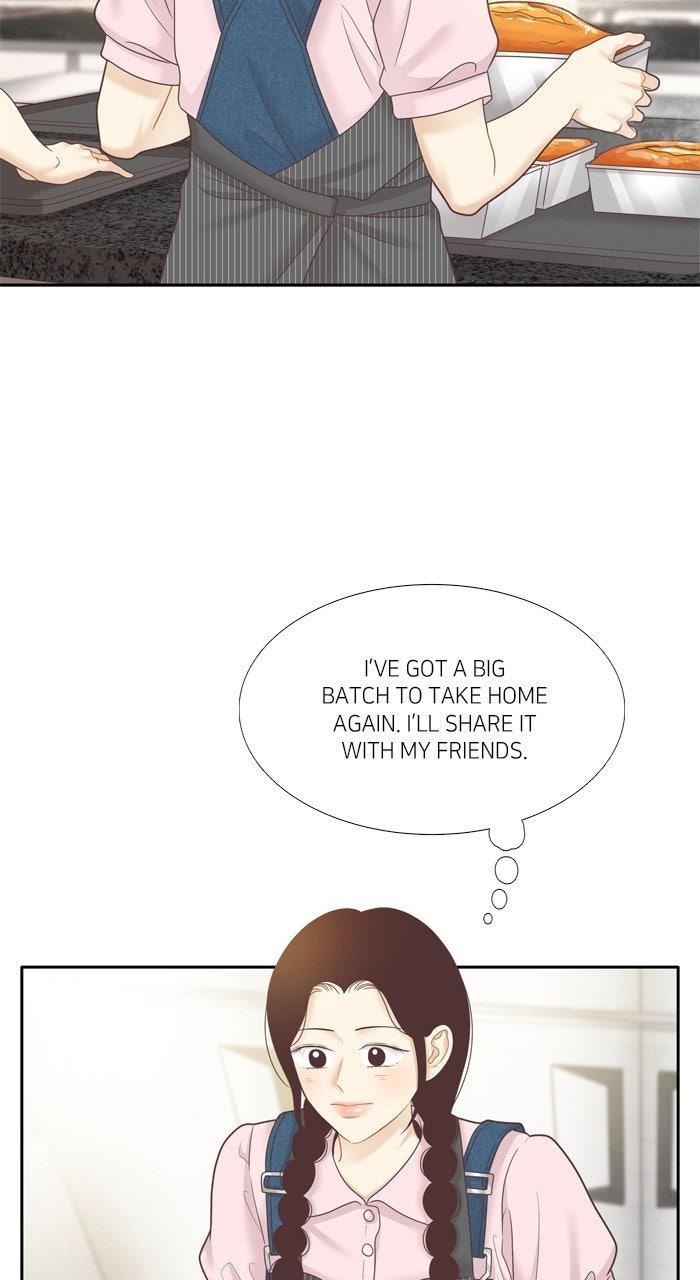 Odd Girl Out Chap 463 - Next Chap 464
