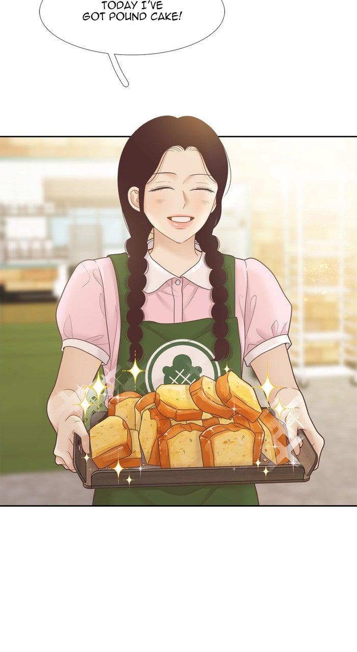 Odd Girl Out Chap 463 - Next Chap 464