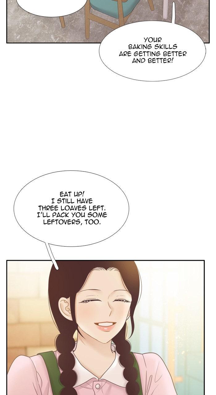 Odd Girl Out Chap 463 - Next Chap 464