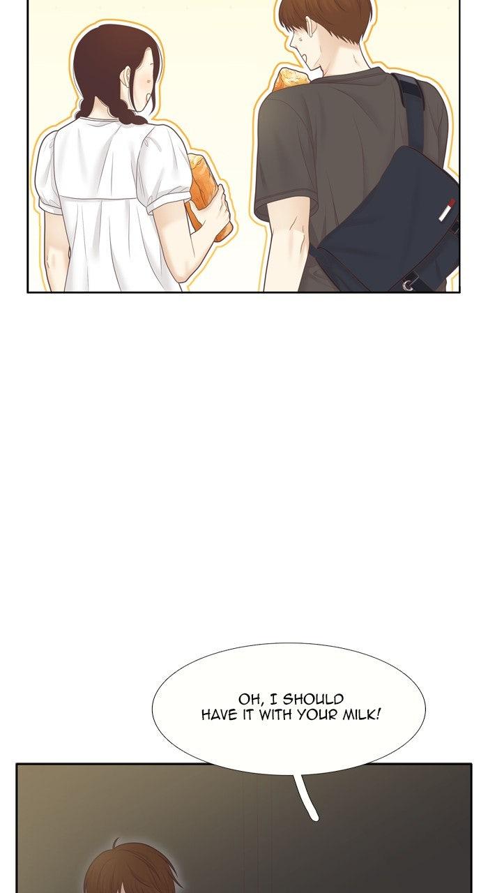 Odd Girl Out Chap 463 - Next Chap 464