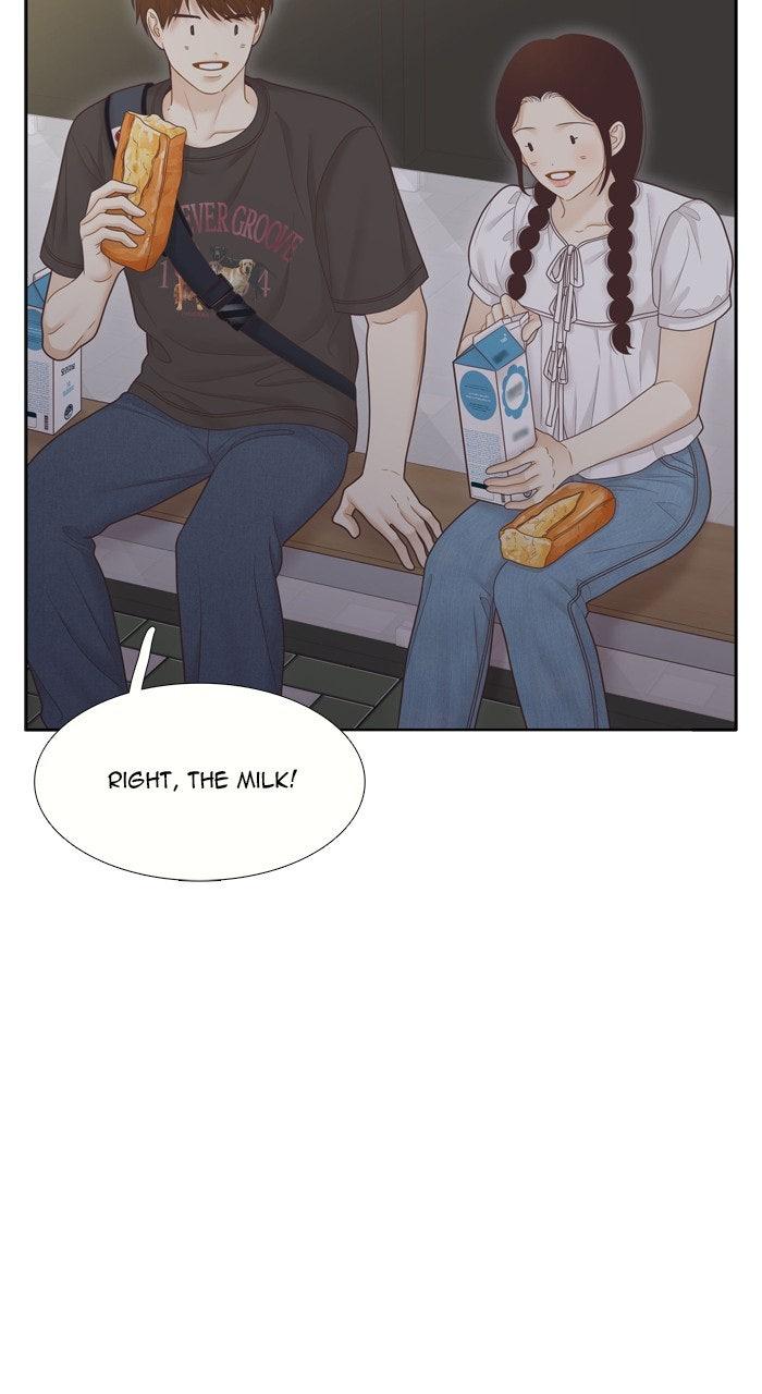 Odd Girl Out Chap 463 - Next Chap 464