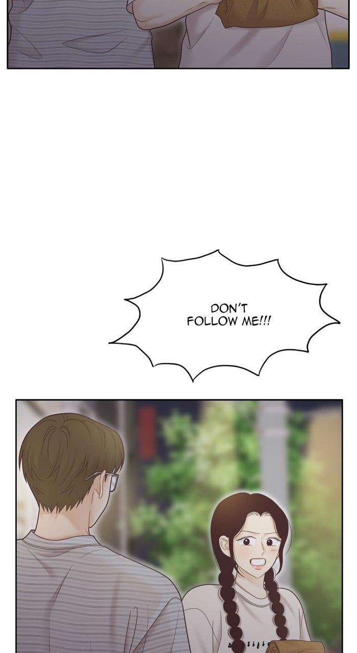 Odd Girl Out Chap 463 - Next Chap 464