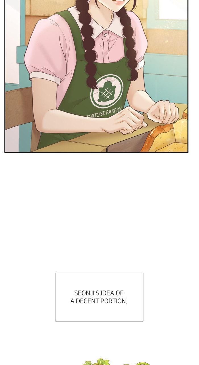 Odd Girl Out Chap 463 - Next Chap 464