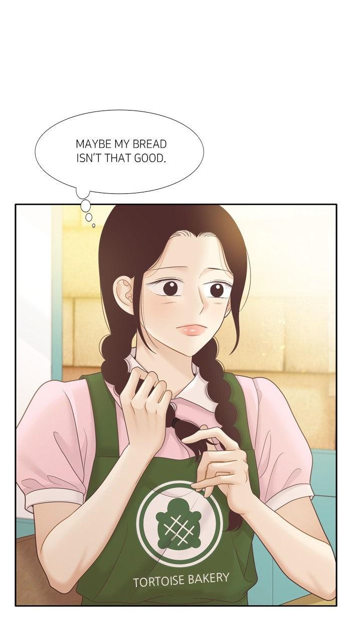 Odd Girl Out Chap 463 - Next Chap 464