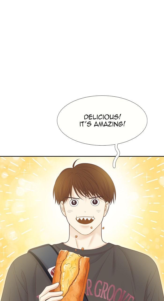 Odd Girl Out Chap 463 - Next Chap 464