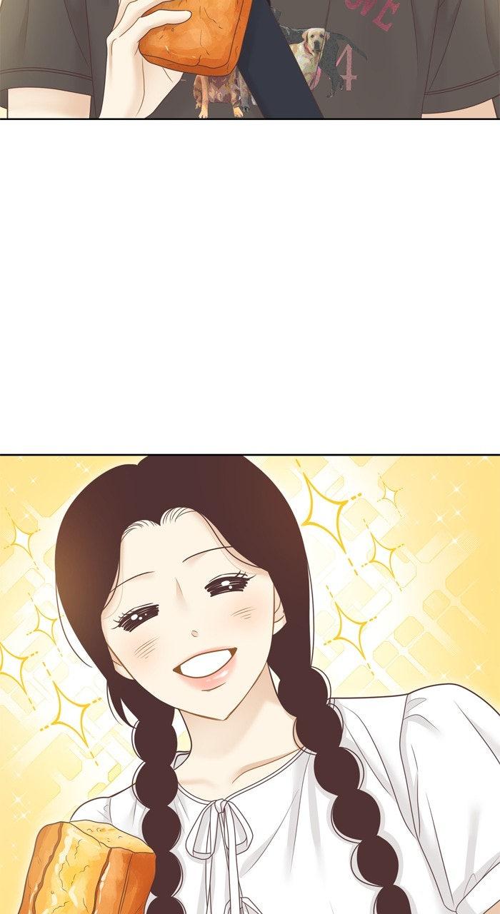 Odd Girl Out Chap 463 - Next Chap 464