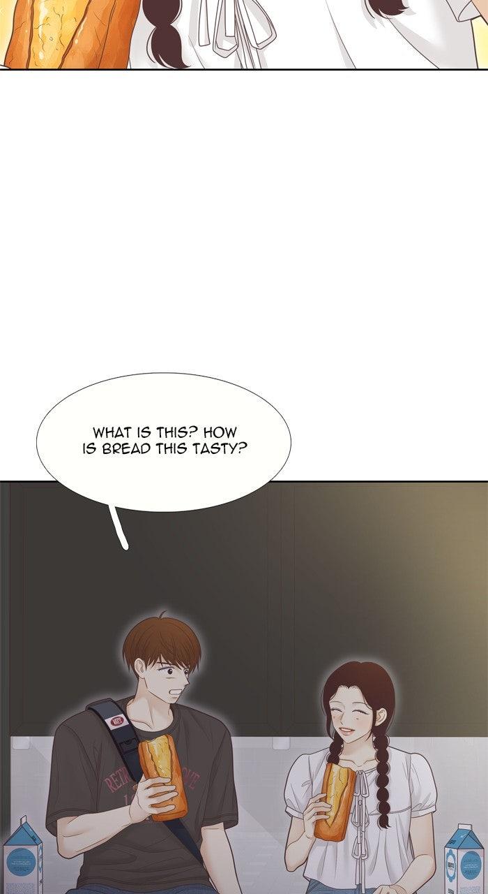 Odd Girl Out Chap 463 - Next Chap 464