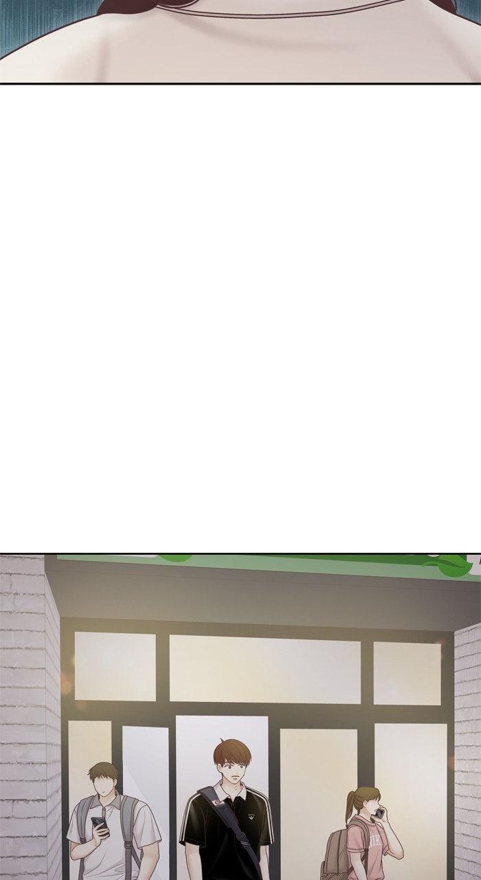 Odd Girl Out Chap 463 - Next Chap 464