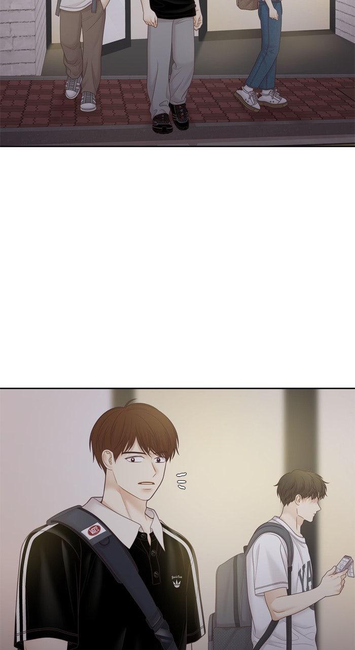 Odd Girl Out Chap 463 - Next Chap 464
