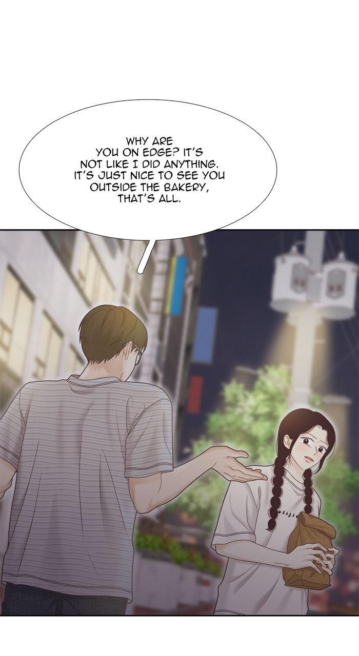 Odd Girl Out Chap 463 - Next Chap 464
