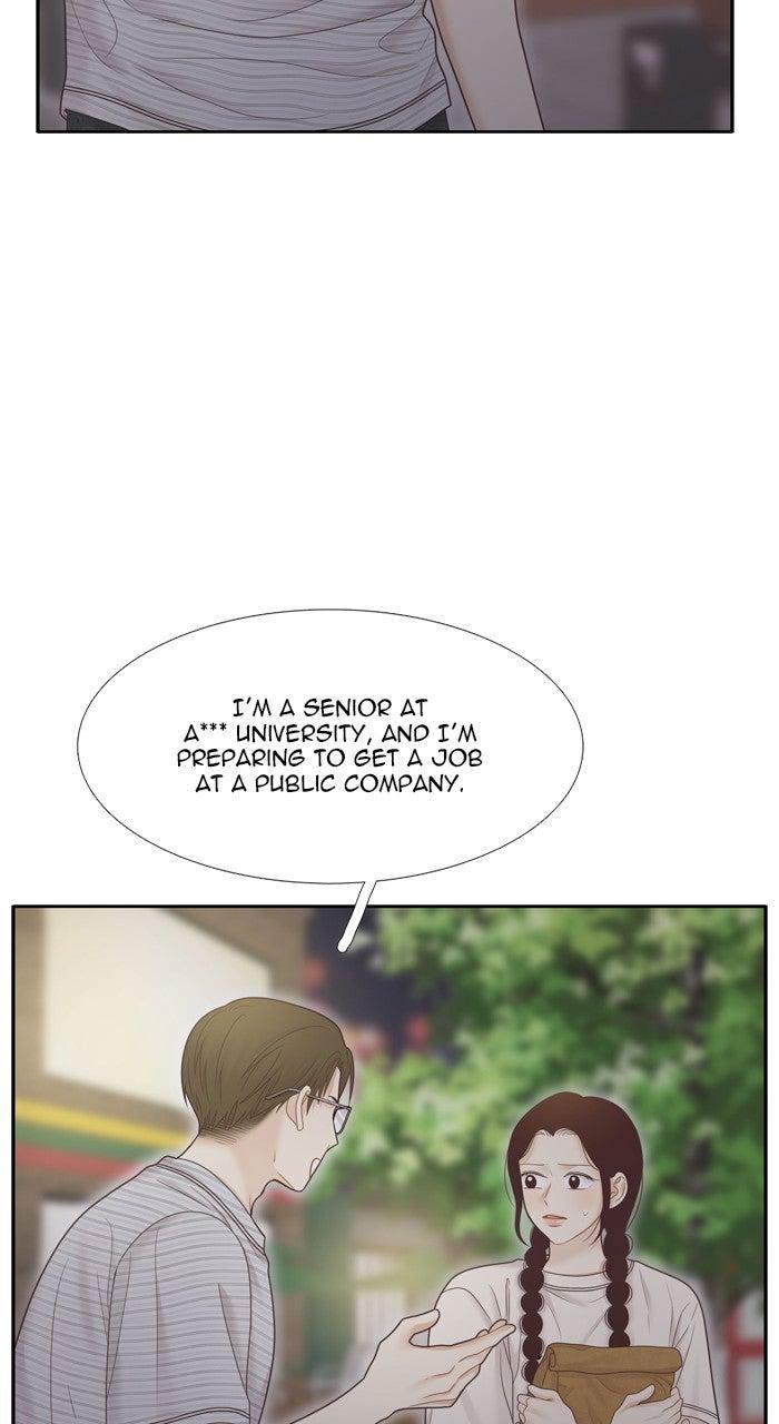 Odd Girl Out Chap 463 - Next Chap 464