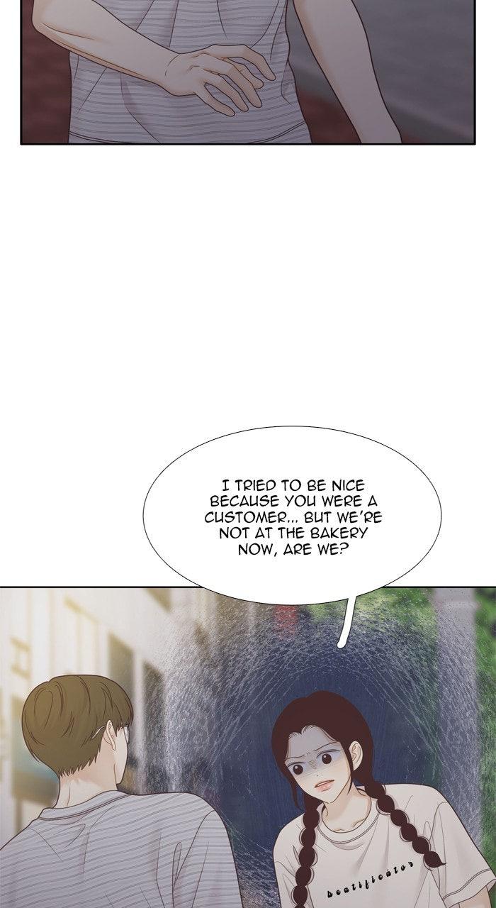 Odd Girl Out Chap 463 - Next Chap 464
