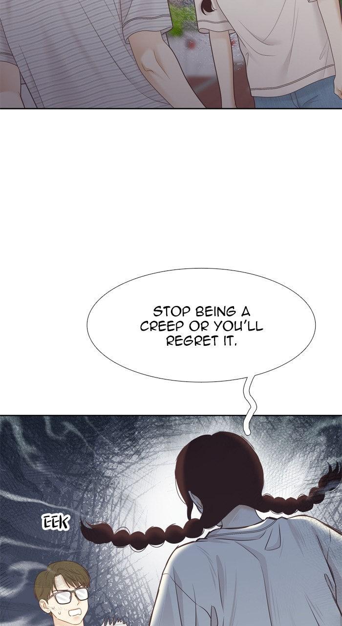 Odd Girl Out Chap 463 - Next Chap 464