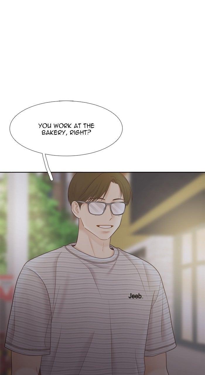 Odd Girl Out Chap 463 - Next Chap 464