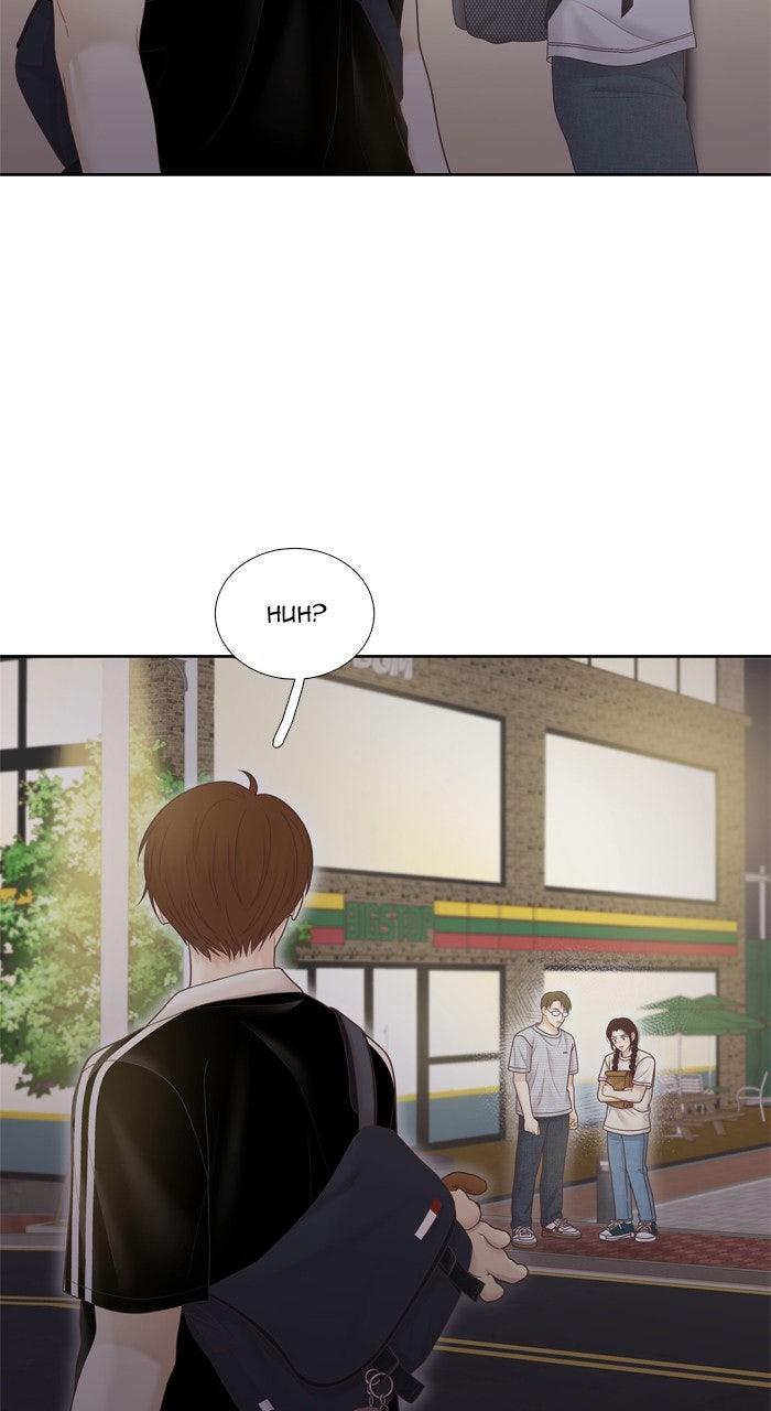 Odd Girl Out Chap 463 - Next Chap 464