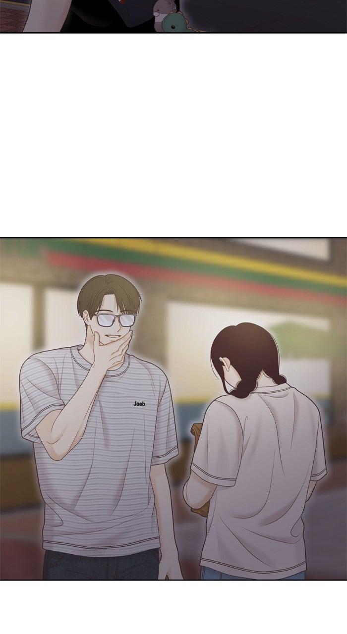 Odd Girl Out Chap 463 - Next Chap 464