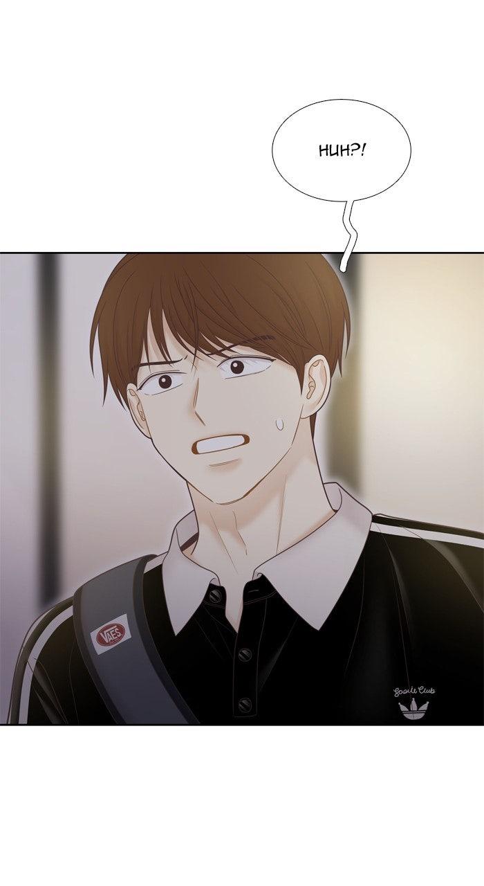 Odd Girl Out Chap 463 - Next Chap 464
