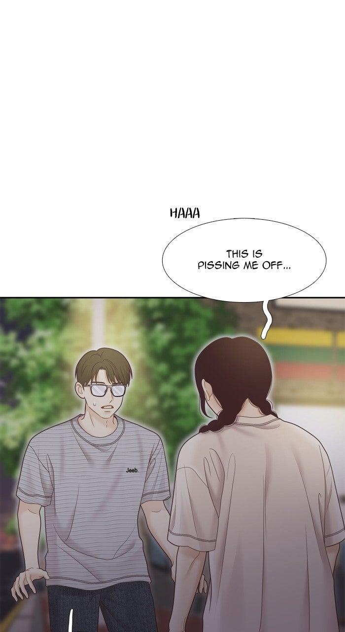 Odd Girl Out Chap 463 - Next Chap 464