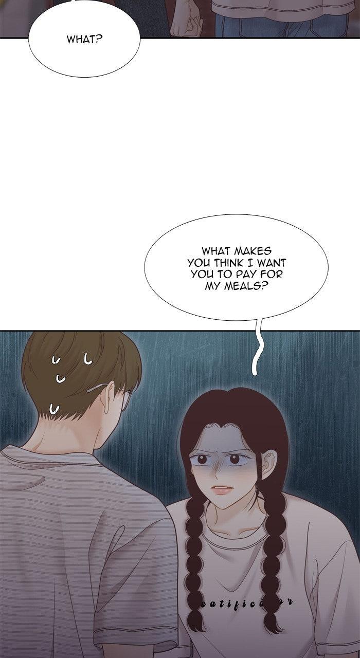 Odd Girl Out Chap 463 - Next Chap 464