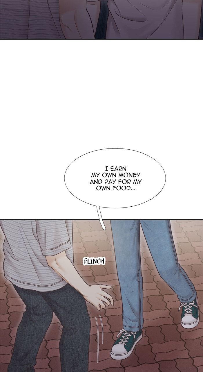 Odd Girl Out Chap 463 - Next Chap 464