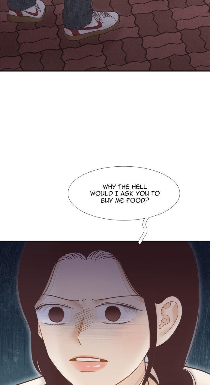 Odd Girl Out Chap 463 - Next Chap 464