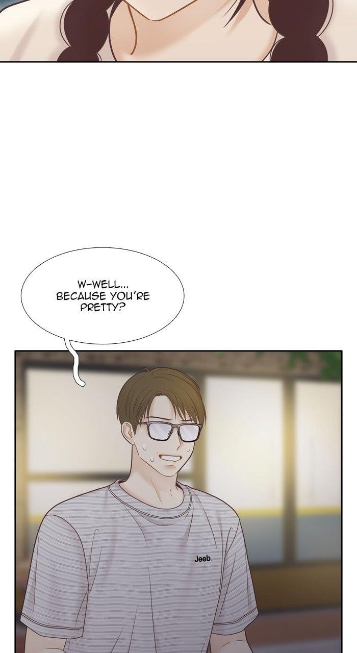 Odd Girl Out Chap 463 - Next Chap 464