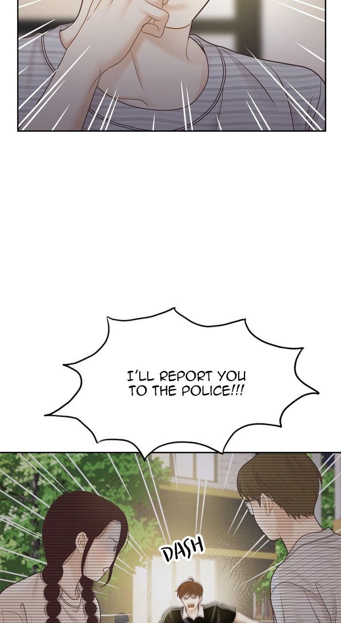 Odd Girl Out Chap 463 - Next Chap 464