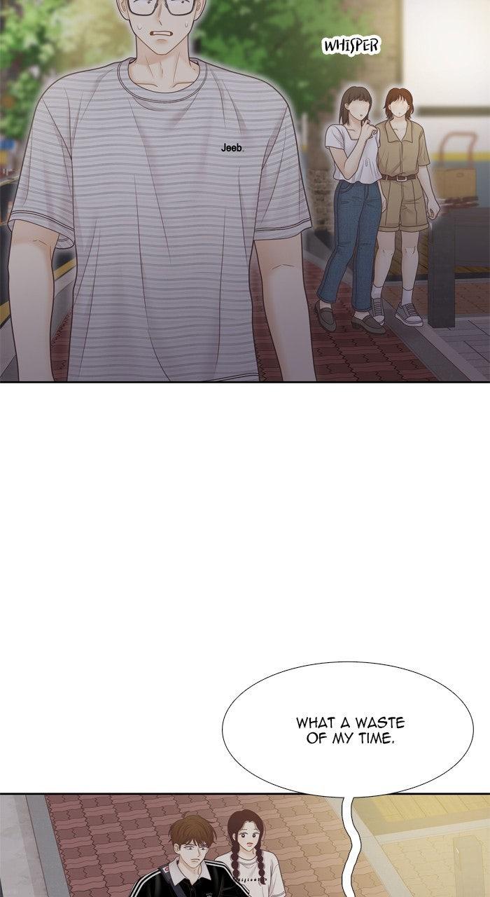 Odd Girl Out Chap 463 - Next Chap 464