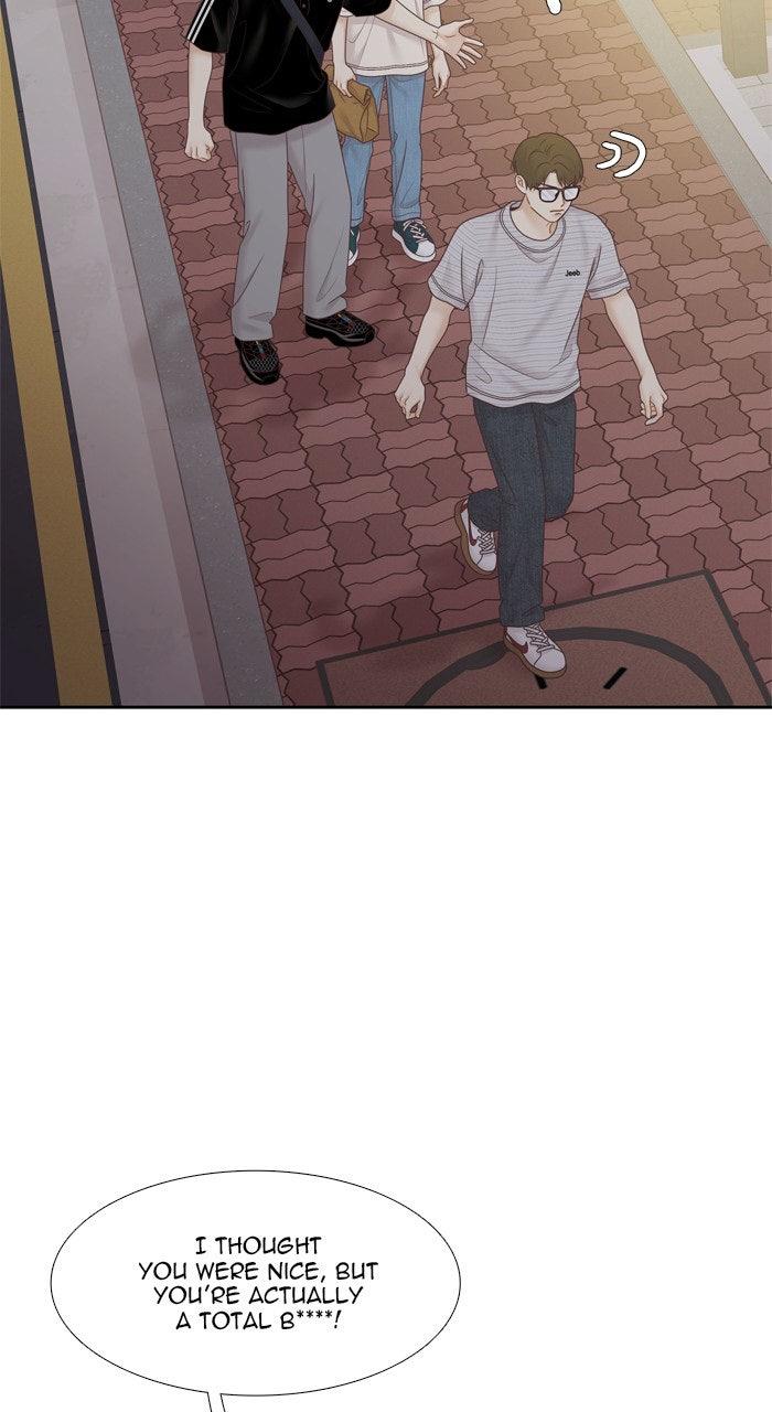Odd Girl Out Chap 463 - Next Chap 464