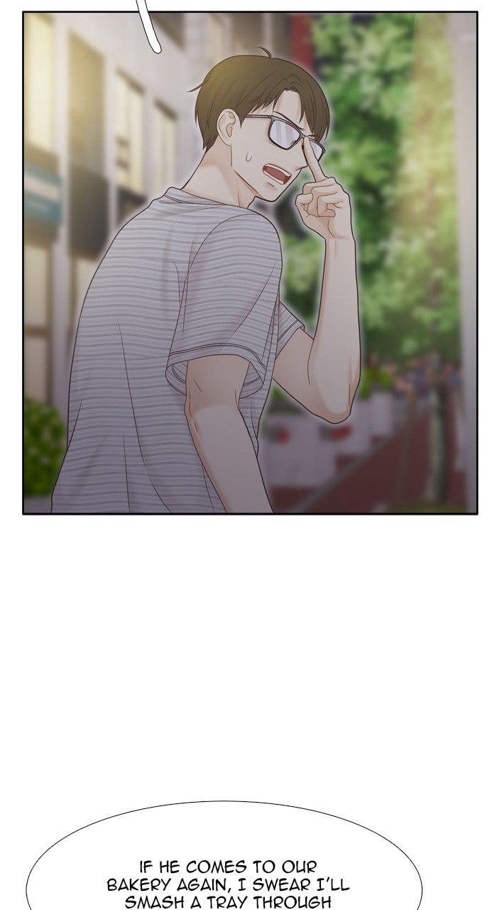 Odd Girl Out Chap 463 - Next Chap 464