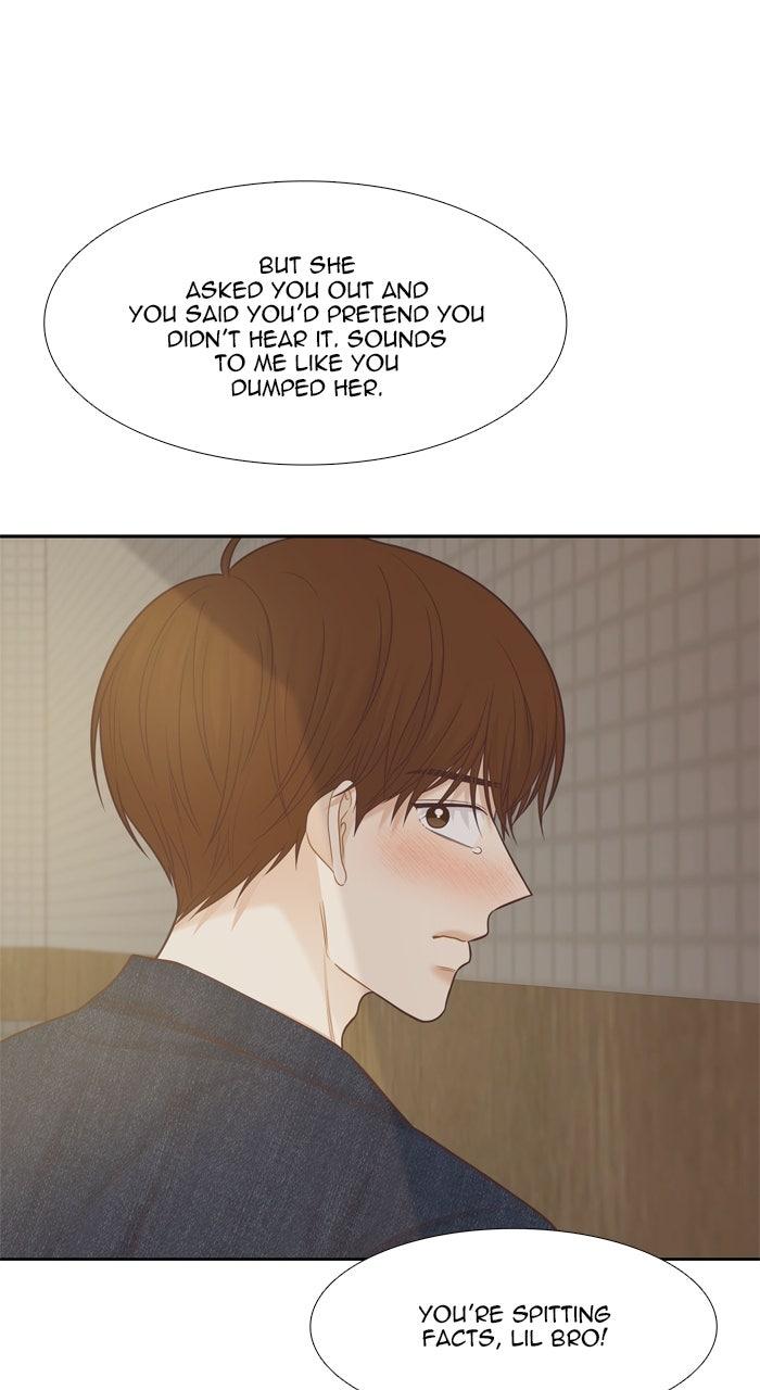 Odd Girl Out Chap 474 - Next Chap 475