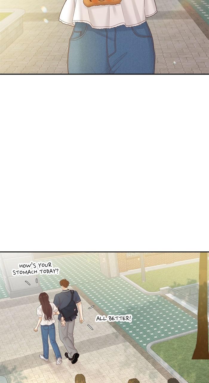 Odd Girl Out Chap 474 - Next Chap 475