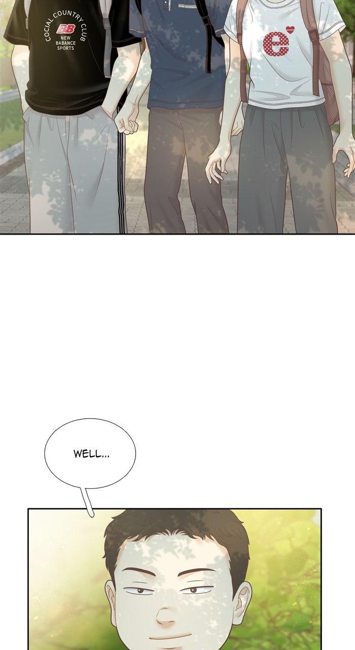 Odd Girl Out Chap 474 - Next Chap 475