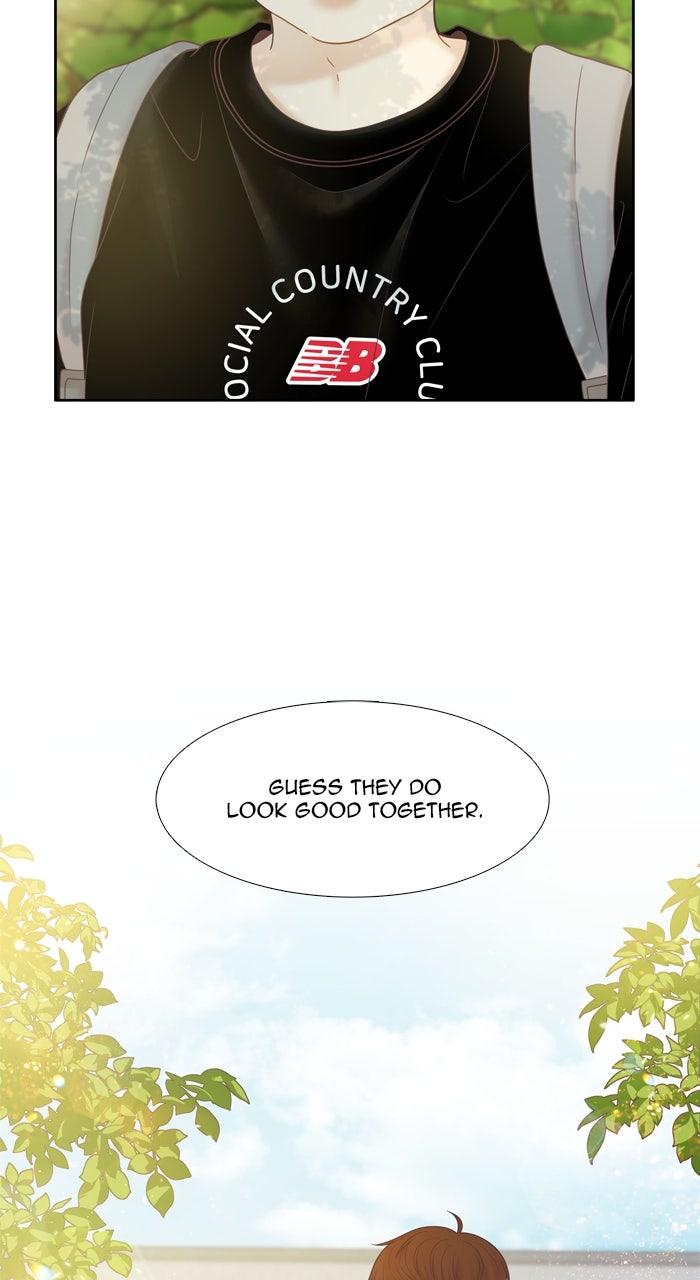 Odd Girl Out Chap 474 - Next Chap 475