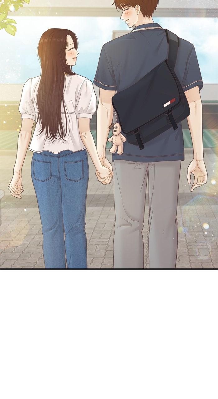 Odd Girl Out Chap 474 - Next Chap 475