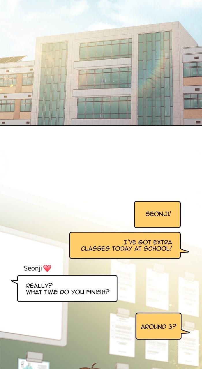 Odd Girl Out Chap 474 - Next Chap 475
